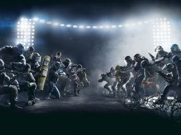 Rainbow Six Siege zmierza do Xbox Game Passa Rainbow Six