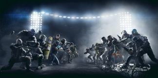 Rainbow Six Siege zmierza do Xbox Game Passa Rainbow Six