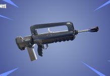 Aktualizacja 4.2 do Fortnite już na serwerach. Nowa broń i wiele ważnych zmian