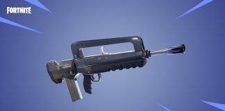 Aktualizacja 4.2 do Fortnite już na serwerach. Nowa broń i wiele ważnych zmian