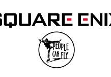 Twórcy Bulletstorm we współpracy ze Square Enix pracują nad tytułem AAA