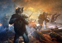 Metro Exodus zalicza sporą obsuwę. Gra pojawi się w sprzedaży dopiero w 2019