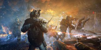 Metro Exodus zalicza sporą obsuwę. Gra pojawi się w sprzedaży dopiero w 2019