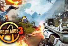 Na targach 3E 2018 nie zobaczymy Borderlands 3