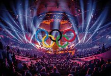 MKOL będzie dyskutował o esporcie na Igrzyskach Olimpijskich export na Igrzyskach Olimpijskich Riot