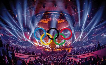 Riot Games prowadzi rozmowy z MKOL o dopuszczenie League of Legends do Igrzysk export na Igrzyskach Olimpijskich Riot