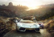 Chcecie pograć za darmo w The Crew 2? To zapisujcie się na beta testy