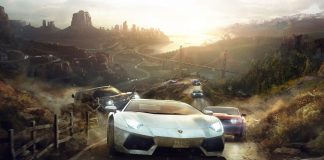 Chcecie pograć za darmo w The Crew 2? To zapisujcie się na beta testy