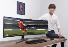 Samsung pracuje nad 49-calowym monitorem 32:9 z odświeżaniem 120 Hz