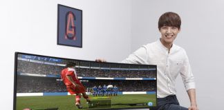 Samsung pracuje nad 49-calowym monitorem 32:9 z odświeżaniem 120 Hz