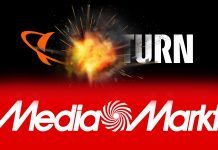 Sklepy Saturn znikają z Polski. Zamiast nich będzie MediaMarkt