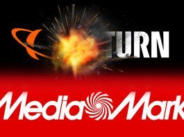 Sklepy Saturn znikają z Polski. Zamiast nich będzie MediaMarkt