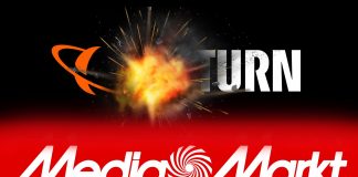 Sklepy Saturn znikają z Polski. Zamiast nich będzie MediaMarkt