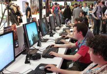 Gry potrafią leczyć i zmieniać życie na lepsze