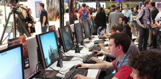 Gry potrafią leczyć i zmieniać życie na lepsze