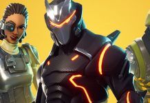 Nowy tryb Solo Showdown w Fortnite i nagroda dla najlepszych graczy prosto od Epic