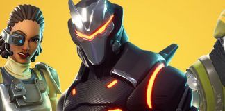 Nowy tryb Solo Showdown w Fortnite i nagroda dla najlepszych graczy prosto od Epic