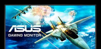 Asus prezentuje budżetowy monitor dla graczy VG275Q