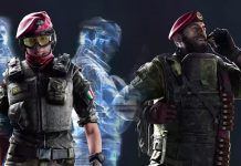 Ubisoft przedstawia kolejnego bohatera Operacji Para Bellum