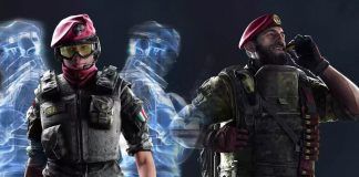 Ubisoft przedstawia kolejnego bohatera Operacji Para Bellum