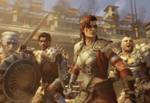 Call of Duty Black Ops 4 z trybem Zombie Mode i Battle Royale, ale bez kampanii dla jednego gracza