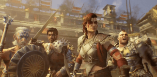 Call of Duty Black Ops 4 z trybem Zombie Mode i Battle Royale, ale bez kampanii dla jednego gracza