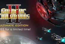 Kompletne wydanie Galactic Civilizations II za darmo na Steam od Humble Bundle