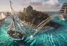 Premiera Skulls and Bones przesunięta, Division 2 i tytuł AAA od Ubisoft za niecały rok Skull & Bones Pirate