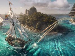 Skull & Bones Pirate – ponownie opóźnione Skull & Bones Pirate