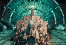 Nowe RPG Insomnia: The Ark pojawi się na Steam jeszcze w tym roku