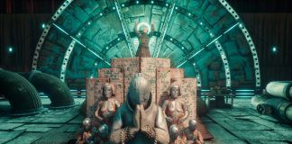 Nowe RPG Insomnia: The Ark pojawi się na Steam jeszcze w tym roku