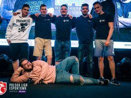 Młodzi Esports o włos przed mistrzami Polski w tabeli PLE