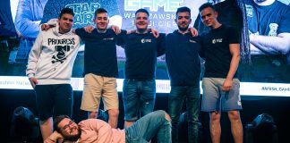 Młodzi Esports o włos przed mistrzami Polski w tabeli PLE