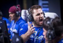 Komunikacyjna wtopa SK Gaming – wizerunki Fallena i Coldzera wykorzystane bez ich wiedzy?