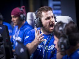 Komunikacyjna wtopa SK Gaming – wizerunki Fallena i Coldzera wykorzystane bez ich wiedzy?