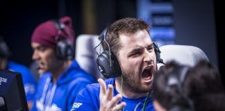 Komunikacyjna wtopa SK Gaming – wizerunki Fallena i Coldzera wykorzystane bez ich wiedzy?