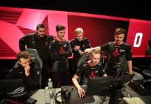 Znamy finalistów ESL Pro League S. 7. FaZe Clan na kolanach