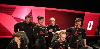 Znamy finalistów ESL Pro League S. 7. FaZe Clan na kolanach