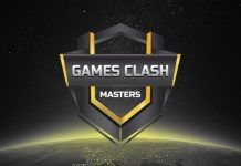 Games Clash Masters – nowy, międzynarodowy turniej pojawi się w Polsce