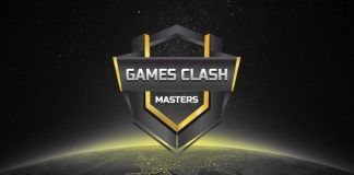 Games Clash Masters – nowy, międzynarodowy turniej pojawi się w Polsce