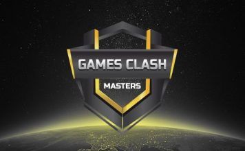 Games Clash Masters – nowy, międzynarodowy turniej pojawi się w Polsce