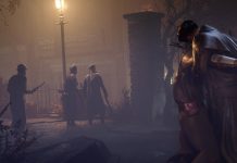 Vampyr ozłocone. Premiera już za rogiem