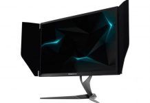 Znamy cenę monitorów 4K z odświeżaniem 144 Hz i HDR
