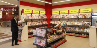 Kioski i saloniki prasowe wciąż mają się dobrze i to dzięki graczom