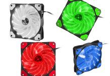 Genesis rozkręca swój biznes. Do katalogu produktów wprowadza akcesoria do obudów