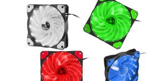 Genesis rozkręca swój biznes. Do katalogu produktów wprowadza akcesoria do obudów