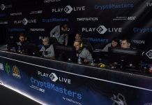 AGO zmierzą się w bratobójczym pojedynku z Virtus.pro w ramach StarSeries i-League