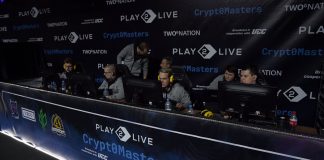 AGO zmierzą się w bratobójczym pojedynku z Virtus.pro w ramach StarSeries i-League