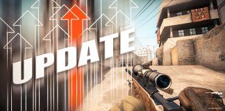 Valve wypuszcza pierwszą aktualizację dla Danger Zone