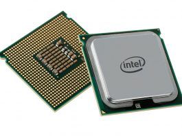 8-rdzeniowy procesor Intel Coffee Lake – kolejne dowody